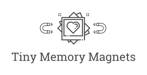 Tiny Memory Magnets